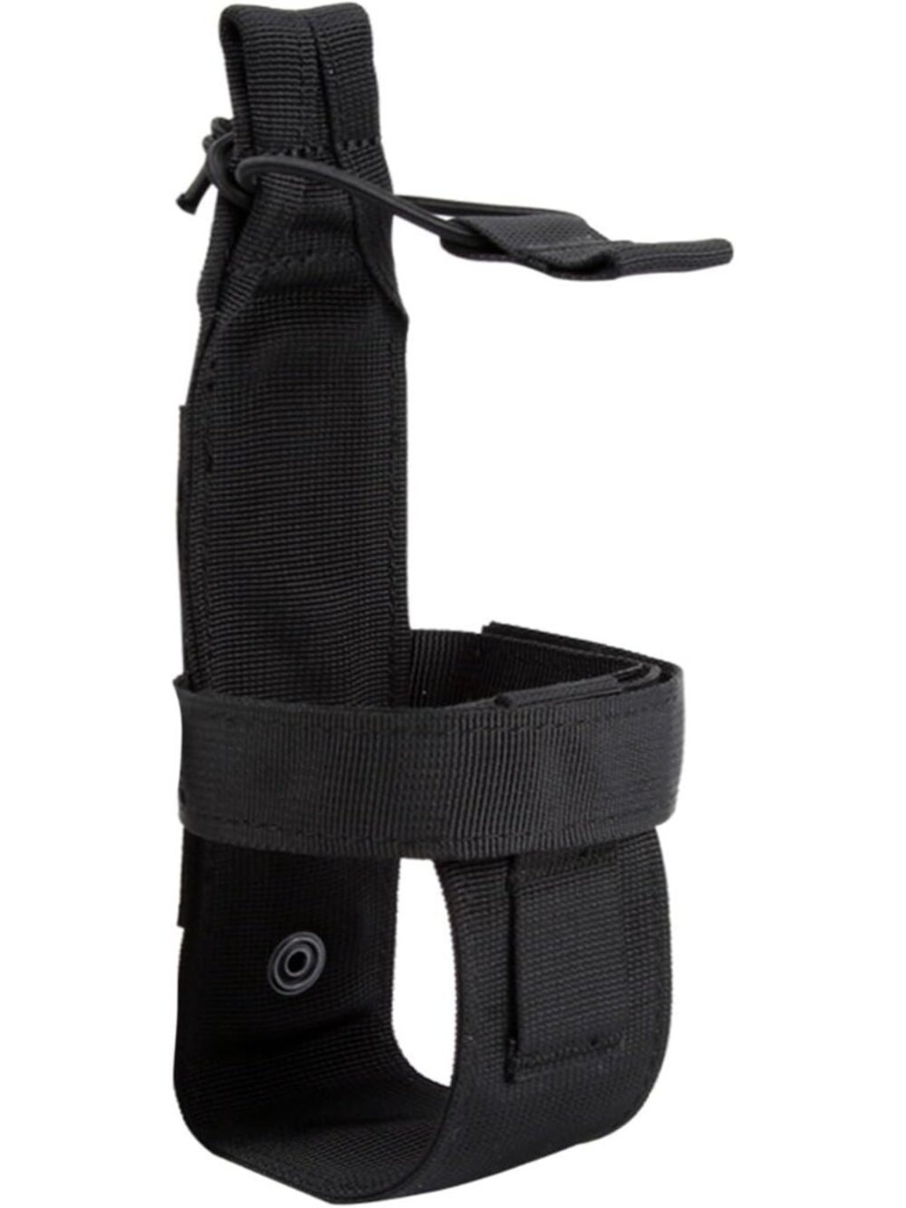 Tactical Military Portable Belt Bottle Holder Pouch